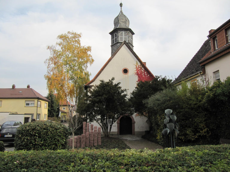 Nun sag, wie hältst Du`s mit der Bücherei?